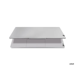 Lenovo Yoga Slim 7 AMD Ryzen™ 7 5800U Laptop 33.8 cm (13.3") Quad HD 8 GB LPDDR4x-SDRAM 512 GB SSD Wi-Fi 6 (802.11ax) Windows 10 Home UK English Silver