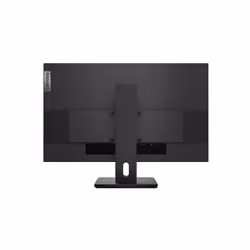 Lenovo ThinkVision E27q-20 LED display 68.6 cm (27") 2560 x 1440 pixels Quad HD Black - Additional view 6