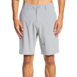 Quiksilver Men's Union Amphibian Hybrid 20"" Short - Ocean Union (Slee