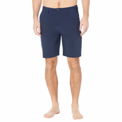 Quiksilver Men's Union Amphibian Hybrid 20"" Short - Ocean Union (Navy