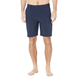 Quiksilver Men's Union Amphibian Hybrid 20"" Short - Ocean Union (Navy