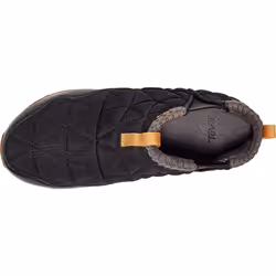 Teva womens Reember Mid Moccasin  Black  7 US
