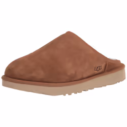 UGG Men's Classic Slip-ON Slipper  Chestnut  14
