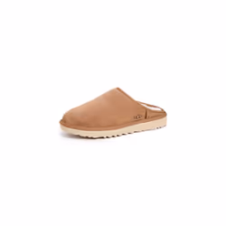 UGG Men's Classic Slip-On Boot Chestnut 9