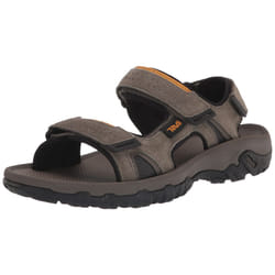 Teva Men's M Katavi 2 Sport Sandal  Grey  13