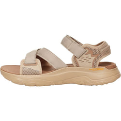 Teva Men's Zymic Sandal  Sesame  11