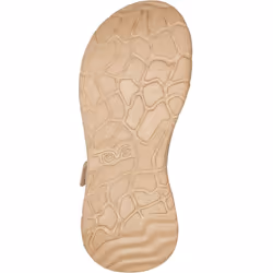 Teva Men's Zymic Sandal  Sesame  11