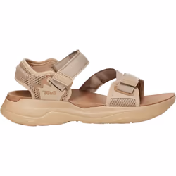 Teva Men's Zymic Sandal  Sesame  11