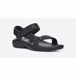 Teva Hurricane Drift Sandals Black