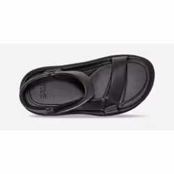 Teva Hurricane Drift Sandals Black - Additional view 5