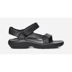 Teva Hurricane Drift Sandals Black