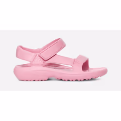 Teva Hurricane Drift, Sandals, Child, Rosebloom, 10", 1 pc(s)