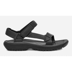 Teva Hurricane Drift Sandals Black
