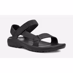 Teva Hurricane Drift Sandals Black
