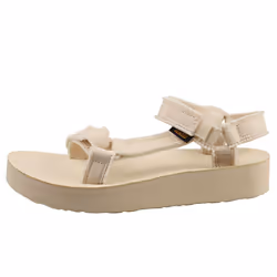 Teva Midform Universal Womens Walking Sandals in Birch - 5