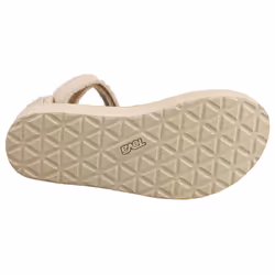 Teva Midform Universal Womens Walking Sandals in Birch - 5