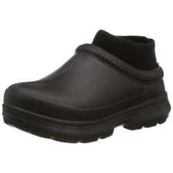 UGG Women's Tasman X Rain Boot  Black  6