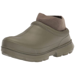 UGG Women's Tasman X Rain Boot  Burnt Olive  10