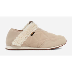 Teva ReEMBER PLUSHED Grey