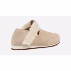 Teva ReEMBER PLUSHED Grey - Additional view 4