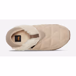 Teva ReEMBER PLUSHED Grey - Additional view 5