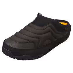 Teva Reember Terrain Womens Slip On Shoes in Black - 3