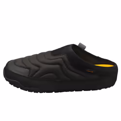 Teva Reember Terrain Womens Slip On Shoes in Black - 3