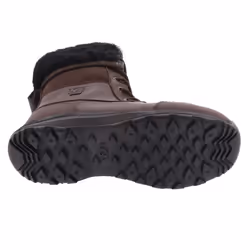 UGG Women's Adirondack Boot Iii Boot  Burnt Cedar  5