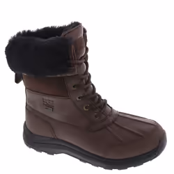 UGG Women's Adirondack Boot Iii Boot  Burnt Cedar  5