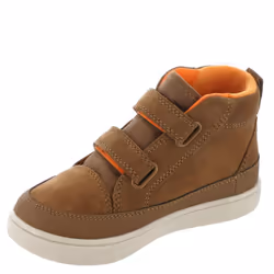 UGG Unisex-Child Rennon Ii Weather Sneakers Chestnut 8
