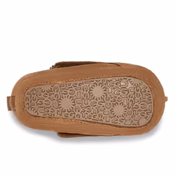 UGG Unisex-Baby Baby Tasman Slipper  Chestnut  04/05