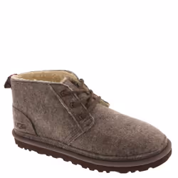 UGG Women's Refelt Neumel Boot  Chestnut  5