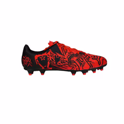 PUMA Christian Pulisic Youth Firm Ground Soccer Cleats (Toddler/Little