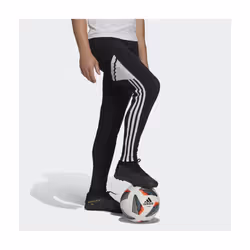 adidas Men's Condivo 22 Training Pants  Black  X-Small