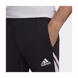 adidas Men's Condivo 22 Training Pants  Black  X-Small