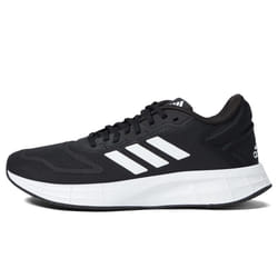 adidas Women's Duramo Sl 2.0 Running Shoe  Core Black/White/Core Black