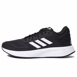 adidas Women's Duramo Sl 2.0 Running Shoe  Core Black/White/Core Black