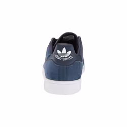 adidas Originals Men's Stan Smith Sneaker  Collegiate Navy/White/Gold Metallic  7