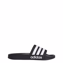 adidas Adult Adilette Shower Core Black/White/Core Black 14