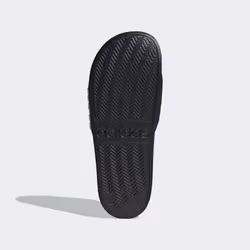 adidas Adult Adilette Shower Core Black/White/Core Black 14
