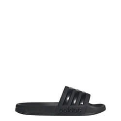 adidas Unisex Shower Slide Sandal  Core Black/Core Black/Core Black  15 US Men