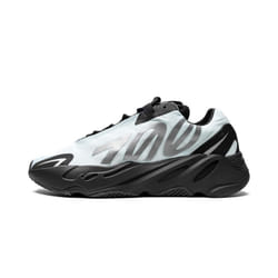 adidas Mens Yeezy Boost 700 MNVN GZ0711 Blue Tint - Size 9