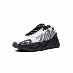 adidas Mens Yeezy Boost 700 MNVN GZ0711 Blue Tint - Size 9