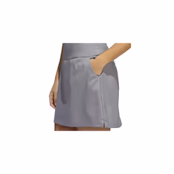 adidas Women's Standard Ultimate365 Solid Skort  Grey Three  X-Small