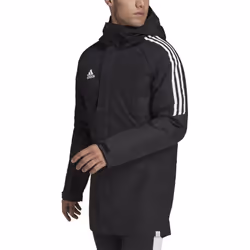 adidas Condivo22 Stadium Parka - Mens Soccer (as1 alpha s regular