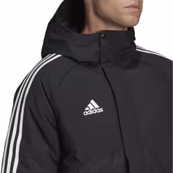 adidas Condivo22 Stadium Parka - Mens Soccer (as1  alpha  s  regular