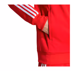 Adicolor Classics SST Track Jacket Red/White - M