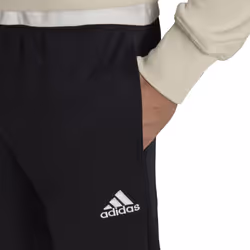 adidas Men's Entrada 22 Training Pants  Black  Medium