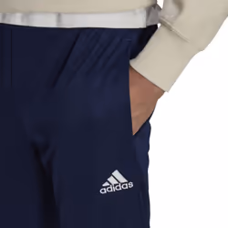 adidas Men's Entrada 22 Training Pants  Team Navy Blue  XX-Large