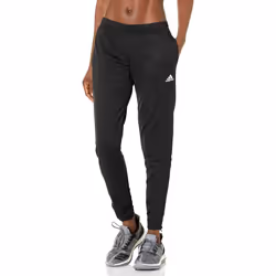 adidas Women's Entrada 22 Training Pants Black Large